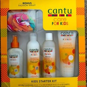 Cantù for Kids Starter Kit